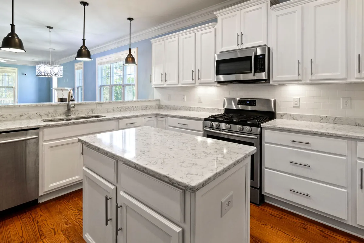 Filth & Squalor Cleanup in Avondale, LA